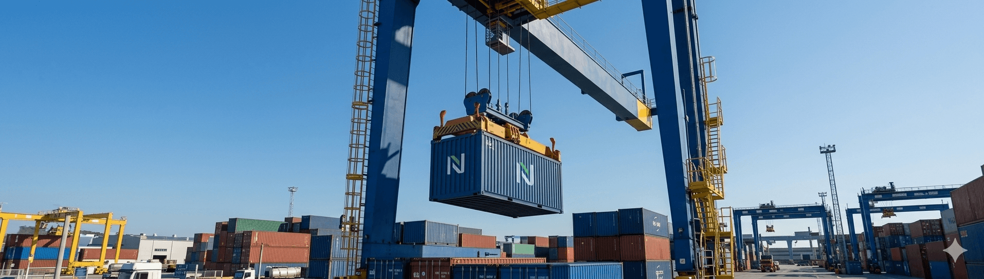 End-to-End Visibility