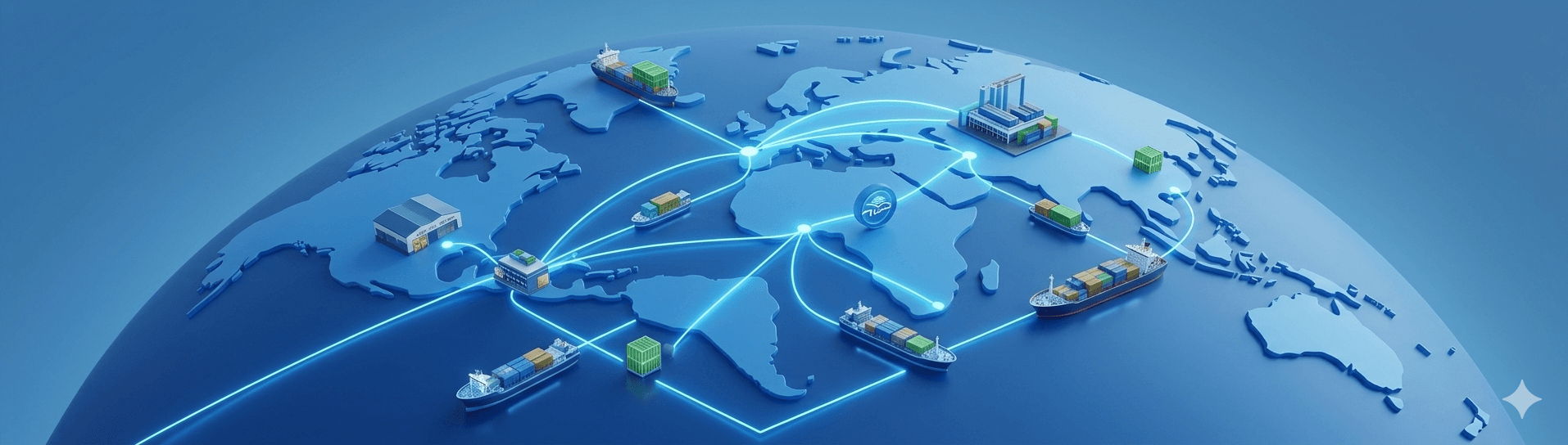 Seamless Trade Corridors