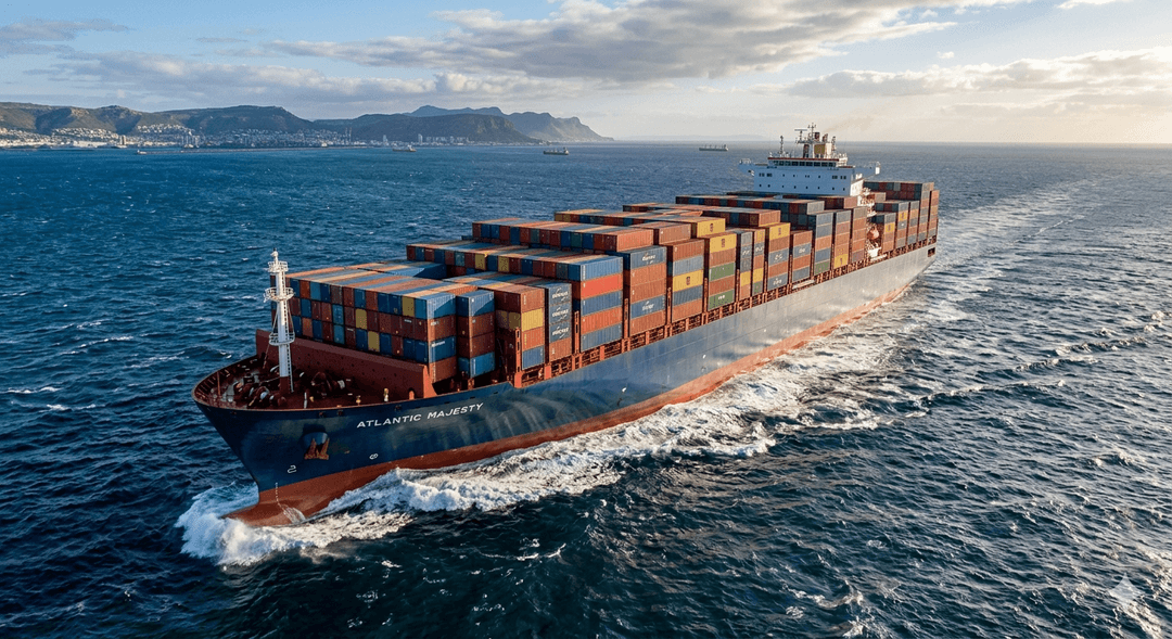 International Shipping