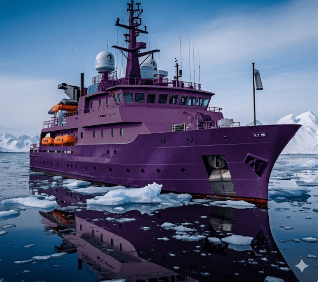 Global Shipping Hero